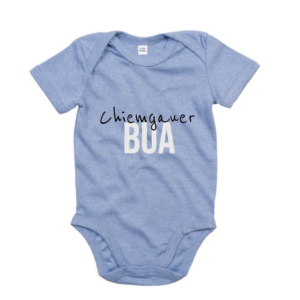 BabyBody – Chiemgauer Bua – Blau